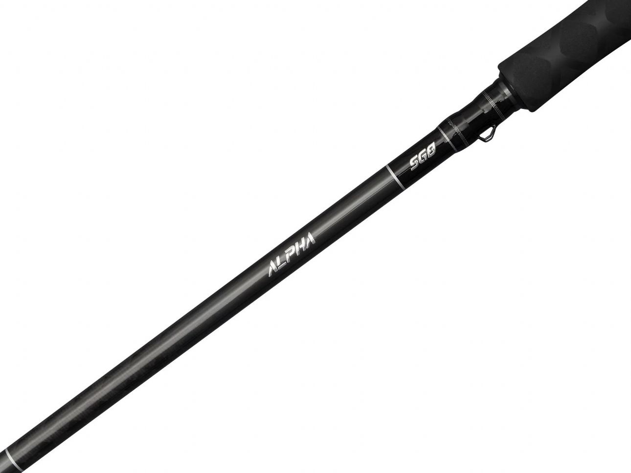 Savage Gear Alpha SG8 Swimbait Casting Rods